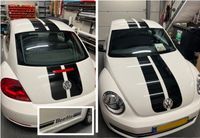 New Beetle - Striping