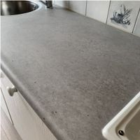 Concrete Countertop